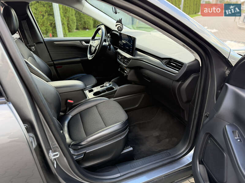 Позашляховик / Кросовер Ford Escape 2023 в Києві