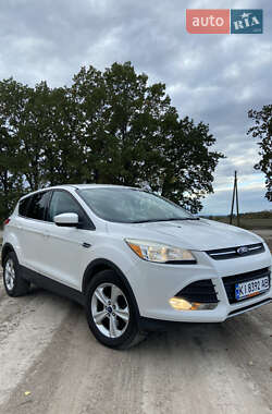Позашляховик / Кросовер Ford Escape 2014 в Тетієві