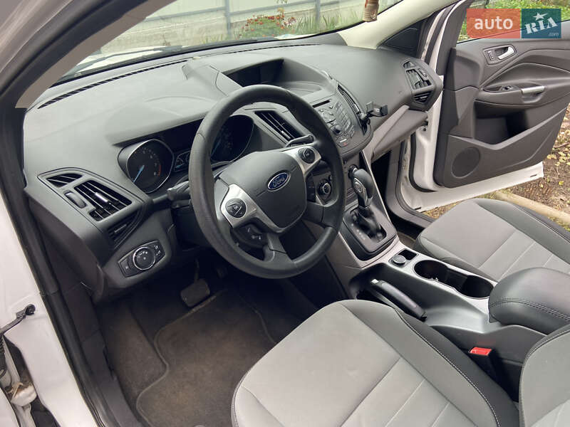 Внедорожник / Кроссовер Ford Escape 2014 в Тетиеве