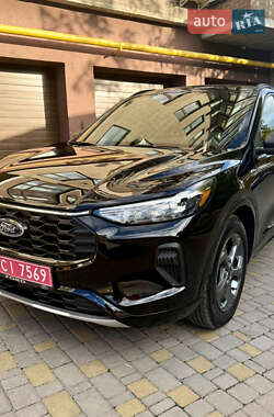 Внедорожник / Кроссовер Ford Escape 2024 в Виннице