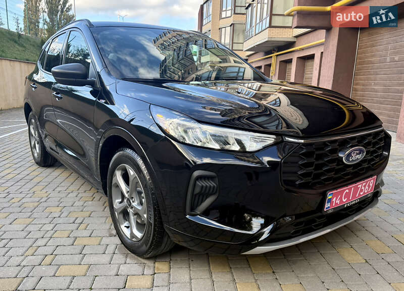 Внедорожник / Кроссовер Ford Escape 2024 в Виннице