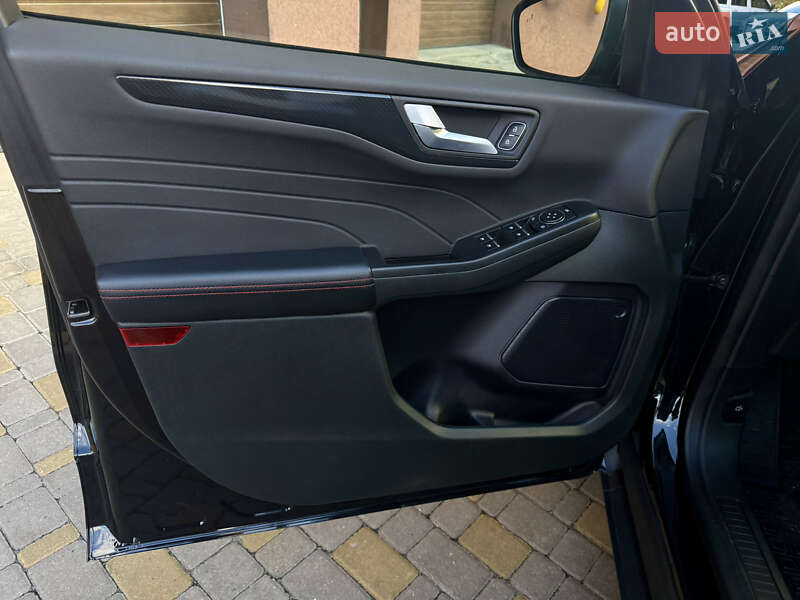 Внедорожник / Кроссовер Ford Escape 2024 в Виннице