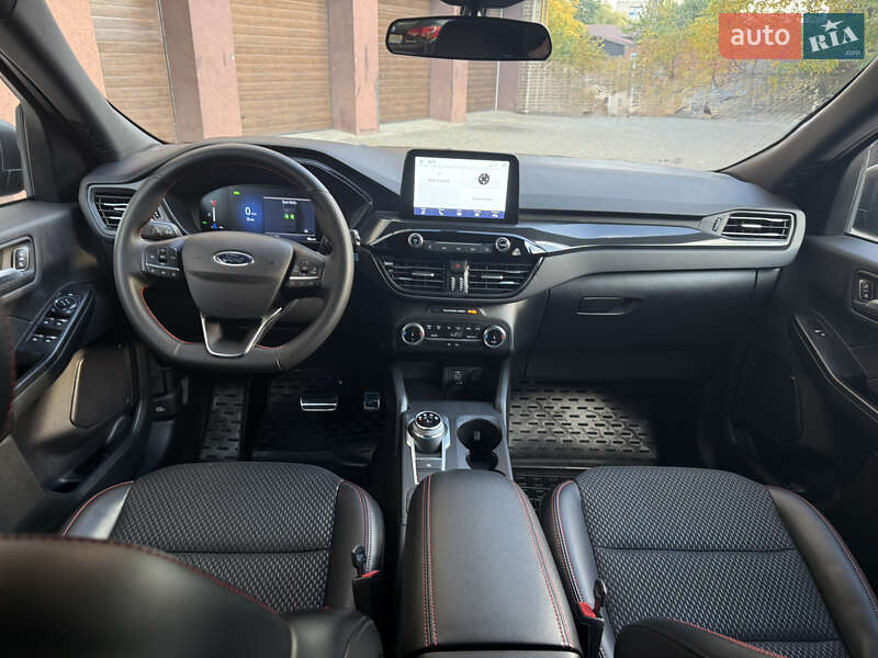 Внедорожник / Кроссовер Ford Escape 2024 в Виннице