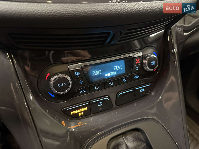 Внедорожник / Кроссовер Ford Escape 2015 в Киеве фото 24 Внедорожник / Кроссовер Ford Escape 2015 в Киеве