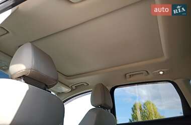 Внедорожник / Кроссовер Ford Escape 2017 в 