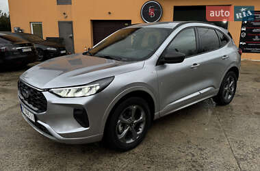 Позашляховик / Кросовер Ford Escape 2023 в  фото 3 Позашляховик / Кросовер Ford Escape 2023 в