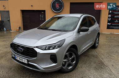 Позашляховик / Кросовер Ford Escape 2023 в  Позашляховик / Кросовер Ford Escape 2023 в