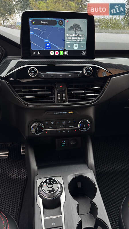 Позашляховик / Кросовер Ford Escape 2023 в Коломиї фото 18 Позашляховик / Кросовер Ford Escape 2023 в Коломиї