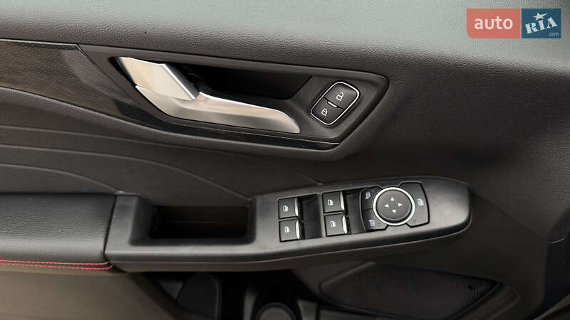 Позашляховик / Кросовер Ford Escape 2023 в Коломиї фото 22 Позашляховик / Кросовер Ford Escape 2023 в Коломиї