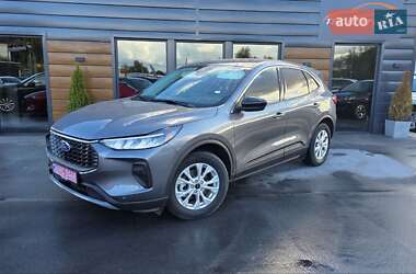 Внедорожник / Кроссовер Ford Escape 2024 в Ровно
