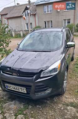 Внедорожник / Кроссовер Ford Escape 2015 в Самборе