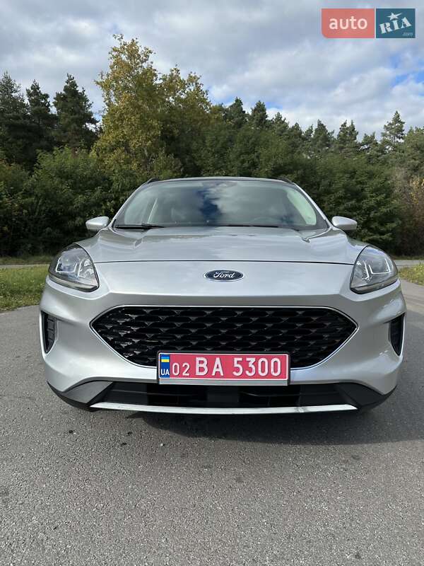 Внедорожник / Кроссовер Ford Escape 2020 в Виннице
