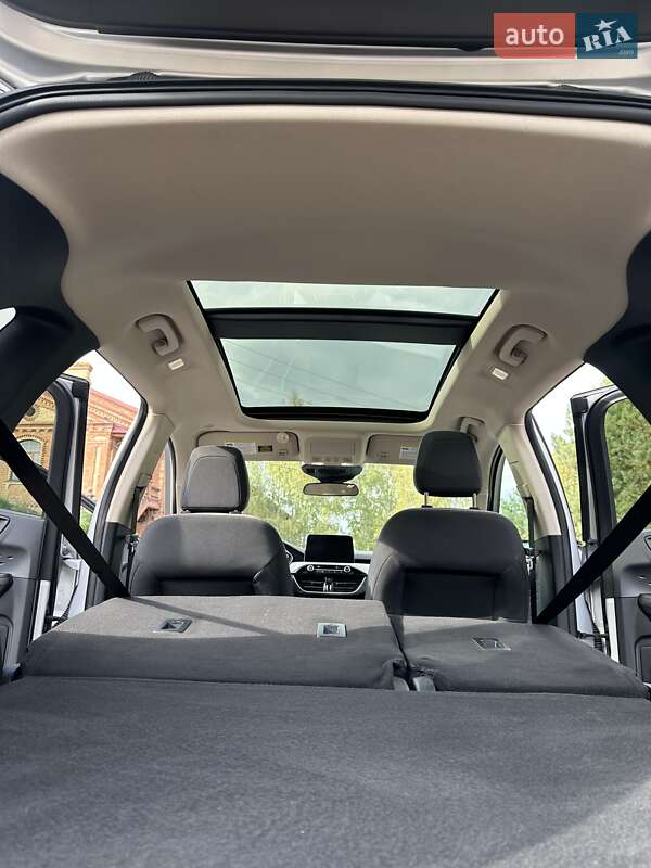Внедорожник / Кроссовер Ford Escape 2020 в Виннице
