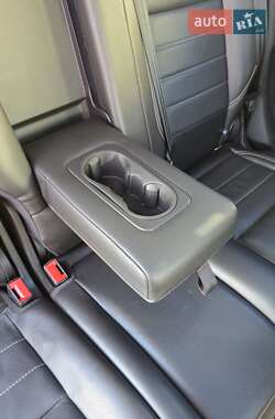 Внедорожник / Кроссовер Ford Escape 2015 в 