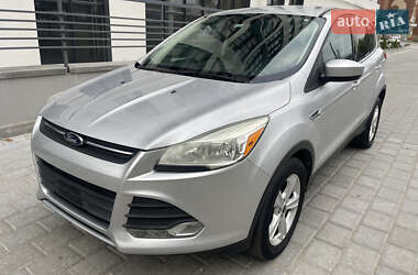 Внедорожник / Кроссовер Ford Escape 2013 в Ровно