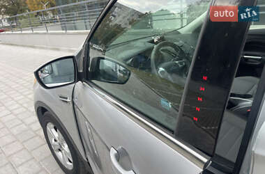 Внедорожник / Кроссовер Ford Escape 2013 в 