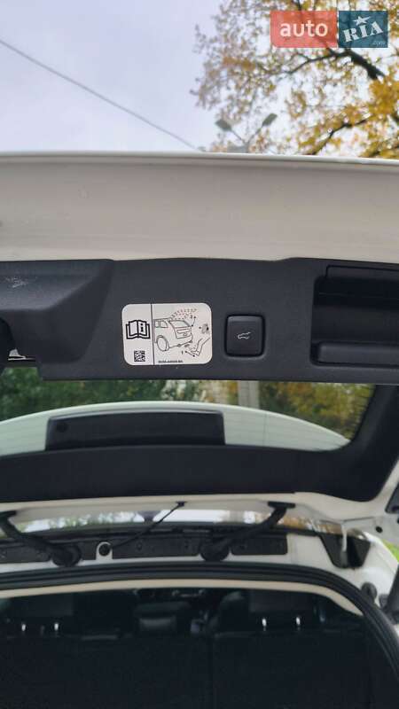 Позашляховик / Кросовер Ford Escape 2019 в Харкові фото 20 Позашляховик / Кросовер Ford Escape 2019 в Харкові