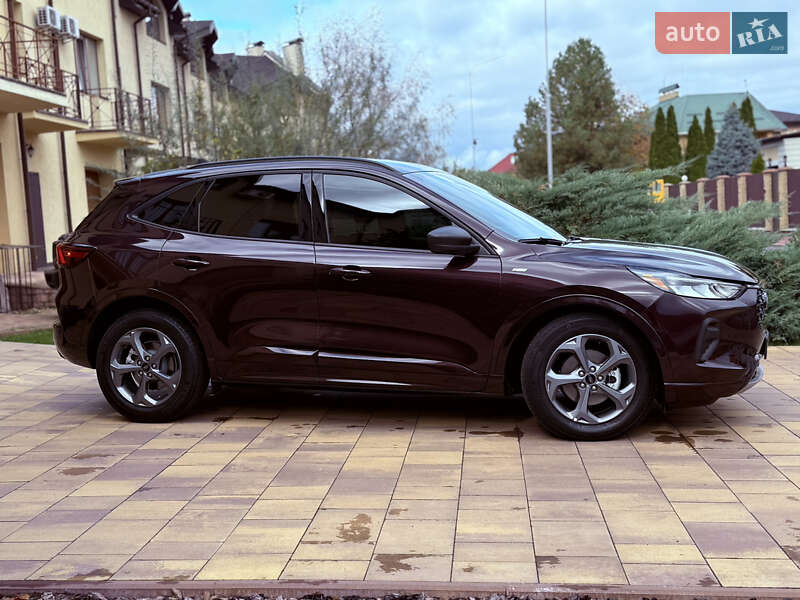 Позашляховик / Кросовер Ford Escape 2023 в Києві фото 26 Позашляховик / Кросовер Ford Escape 2023 в Києві