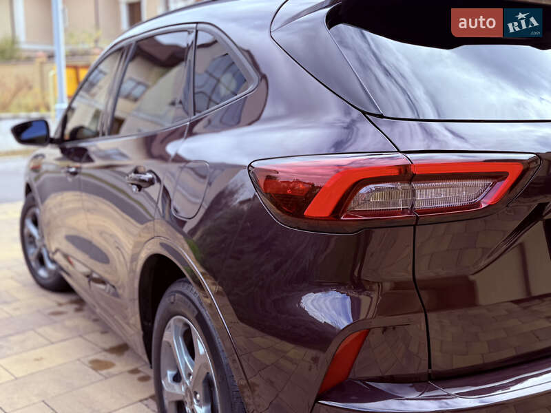 Позашляховик / Кросовер Ford Escape 2023 в Києві фото 33 Позашляховик / Кросовер Ford Escape 2023 в Києві
