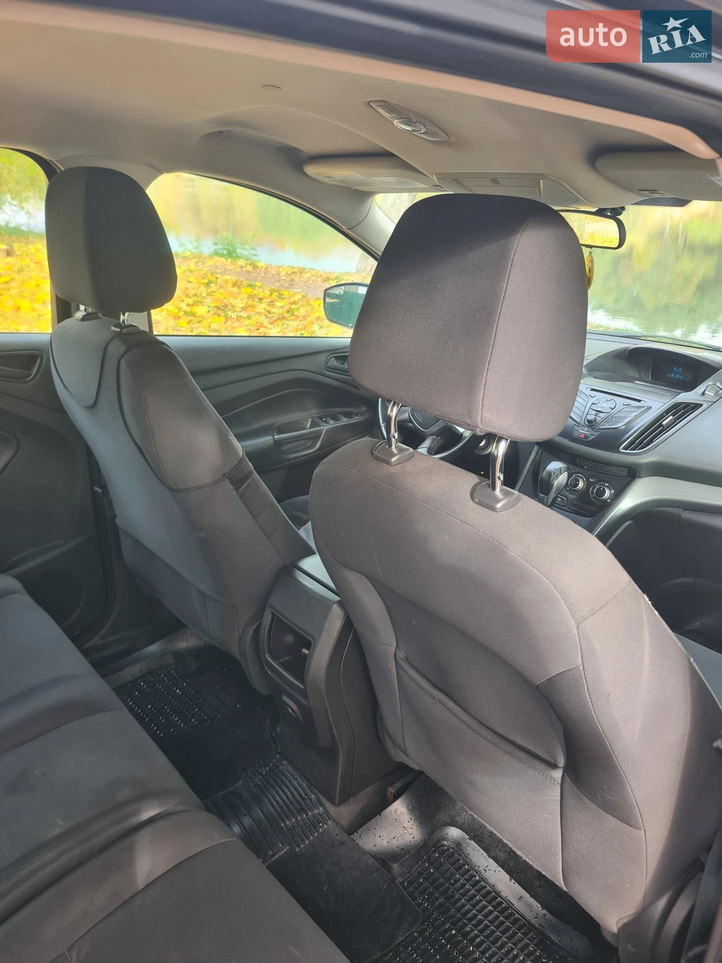 2013 Ford Escape - мініатюра 5