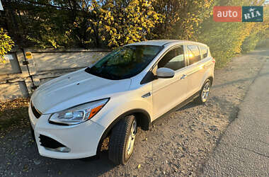Внедорожник / Кроссовер Ford Escape 2014 в Днепре