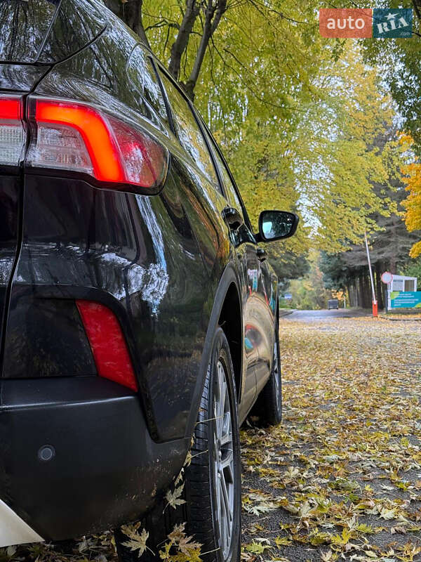 Внедорожник / Кроссовер Ford Escape 2020 в Львове фото 3 Внедорожник / Кроссовер Ford Escape 2020 в Львове