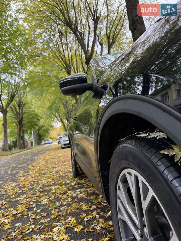 Внедорожник / Кроссовер Ford Escape 2020 в Львове фото 31 Внедорожник / Кроссовер Ford Escape 2020 в Львове