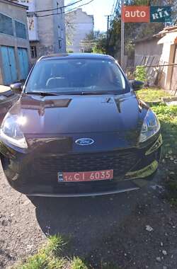 Позашляховик / Кросовер Ford Escape 2020 в Тернополі