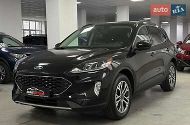 Внедорожник / Кроссовер Ford Escape 2021 в Полтаве