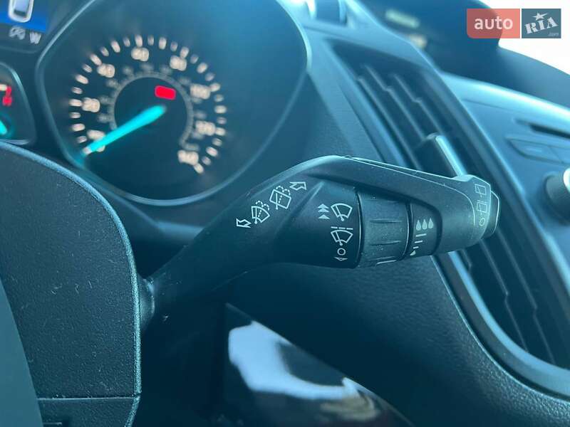 Внедорожник / Кроссовер Ford Escape 2017 в Львове фото 22 Внедорожник / Кроссовер Ford Escape 2017 в Львове