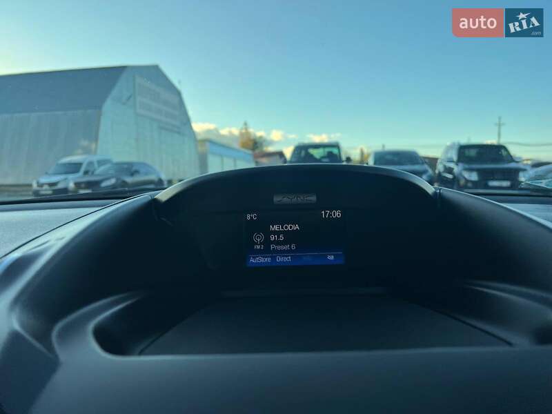 Внедорожник / Кроссовер Ford Escape 2017 в Львове фото 26 Внедорожник / Кроссовер Ford Escape 2017 в Львове