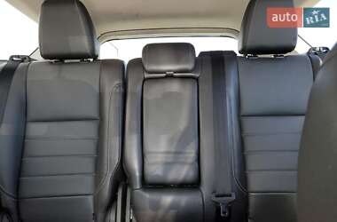 Внедорожник / Кроссовер Ford Escape 2016 в 