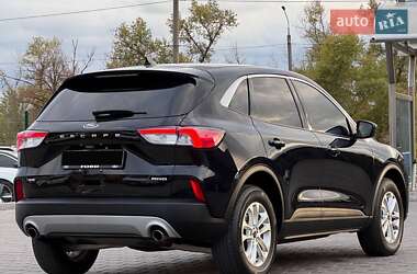 Позашляховик / Кросовер Ford Escape 2022 в  фото 10 Позашляховик / Кросовер Ford Escape 2022 в
