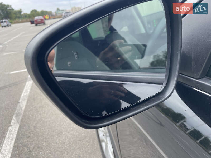 Позашляховик / Кросовер Ford Escape 2022 в Києві