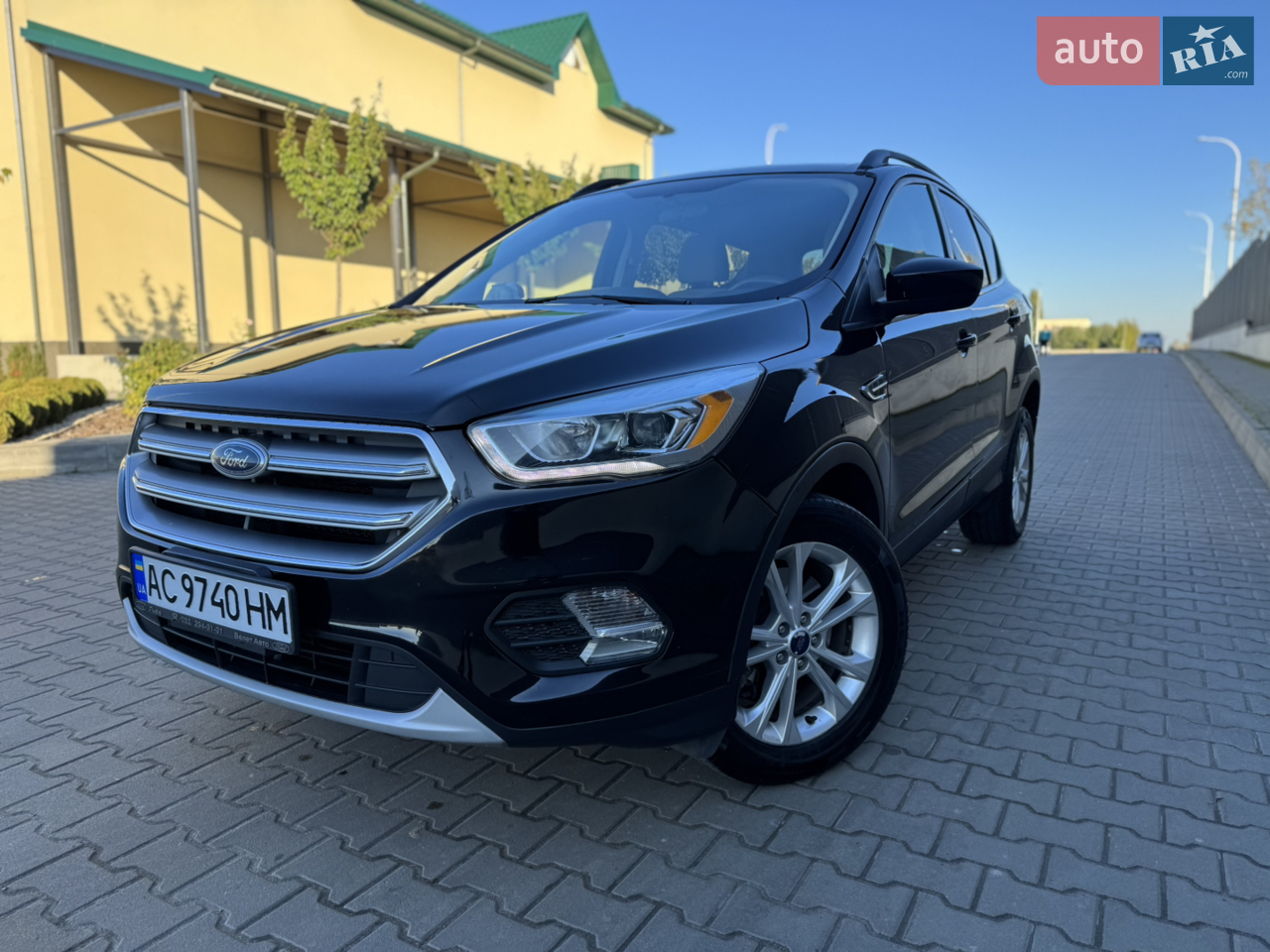 2016 Ford Escape - мініатюра 22