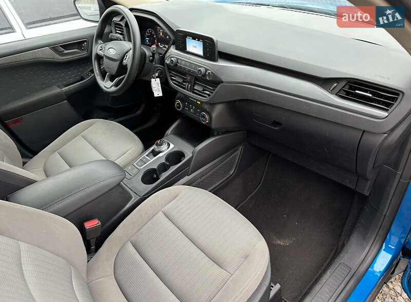 Внедорожник / Кроссовер Ford Escape 2020 в Ровно фото 10 Внедорожник / Кроссовер Ford Escape 2020 в Ровно
