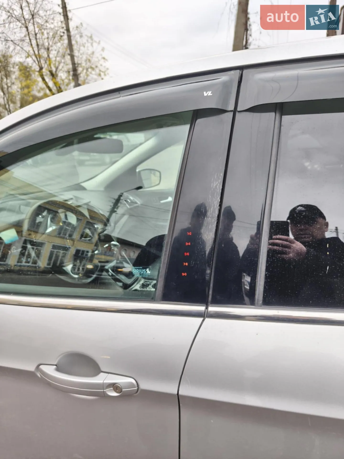 2012 Ford Escape - мініатюра 2