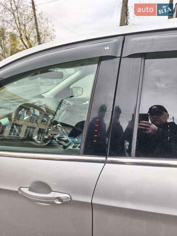 Внедорожник / Кроссовер Ford Escape 2013 в Борзне фото 2 Внедорожник / Кроссовер Ford Escape 2013 в Борзне