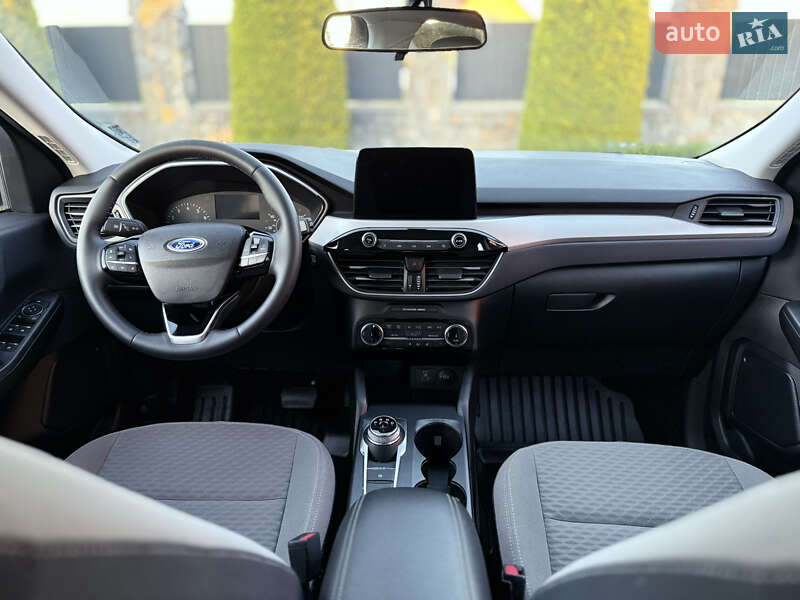Позашляховик / Кросовер Ford Escape 2022 в Івано-Франківську фото 9 Позашляховик / Кросовер Ford Escape 2022 в Івано-Франківську