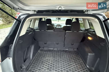Внедорожник / Кроссовер Ford Escape 2013 в 