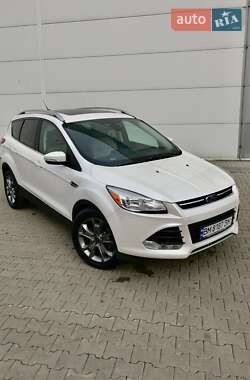 Внедорожник / Кроссовер Ford Escape 2015 в Киеве