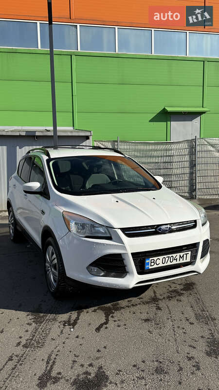 Внедорожник / Кроссовер Ford Escape 2012 в Харькове