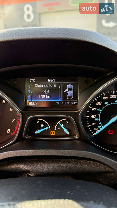 Внедорожник / Кроссовер Ford Escape 2012 в Харькове