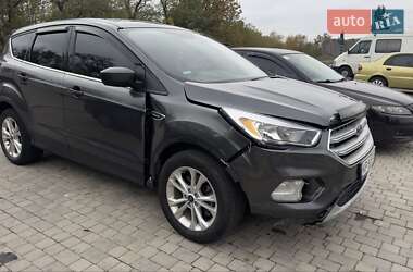 Внедорожник / Кроссовер Ford Escape 2019 в Запорожье