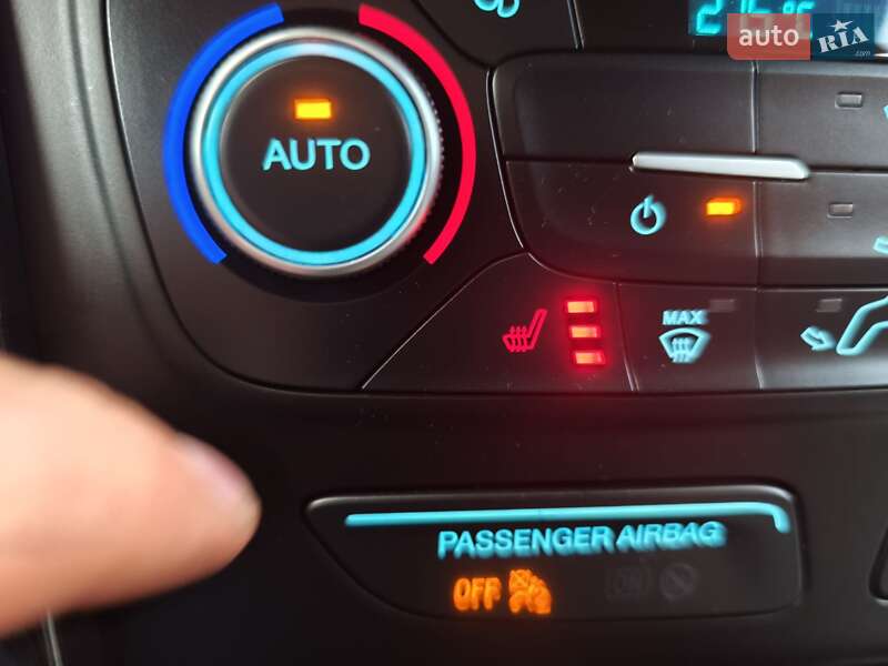 Позашляховик / Кросовер Ford Escape 2019 в Стрию фото 20 Позашляховик / Кросовер Ford Escape 2019 в Стрию