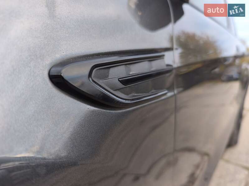 Позашляховик / Кросовер Ford Escape 2019 в Стрию фото 30 Позашляховик / Кросовер Ford Escape 2019 в Стрию