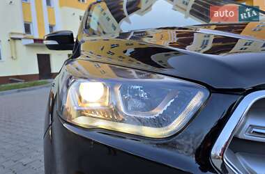 Внедорожник / Кроссовер Ford Escape 2017 в 