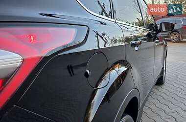 Внедорожник / Кроссовер Ford Escape 2017 в 