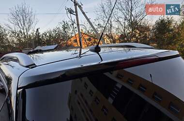 Внедорожник / Кроссовер Ford Escape 2017 в 