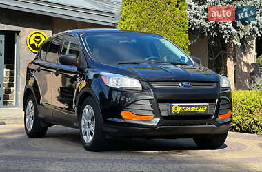 Внедорожник / Кроссовер Ford Escape 2015 в Львове